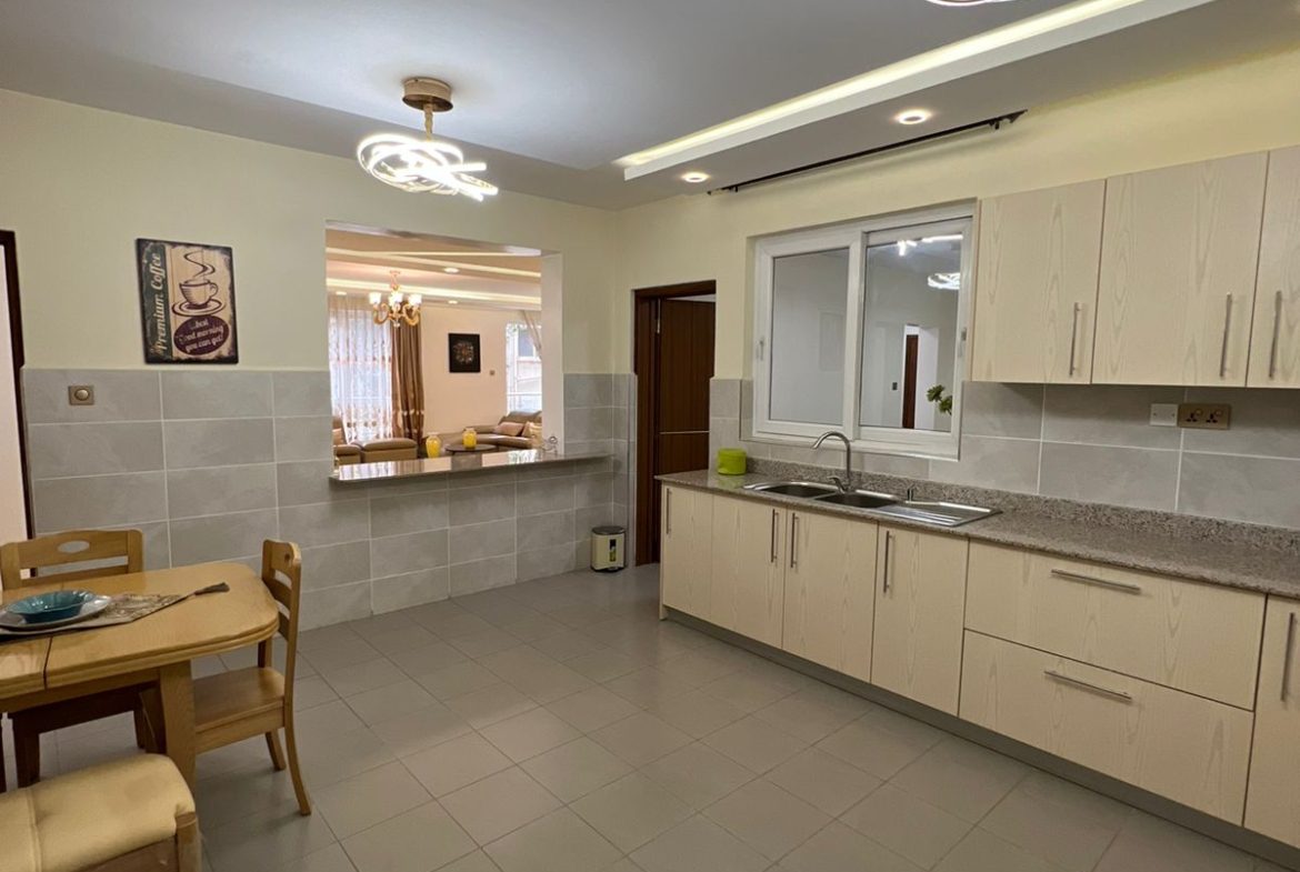 2BR Townhouse in Ruai for Sale