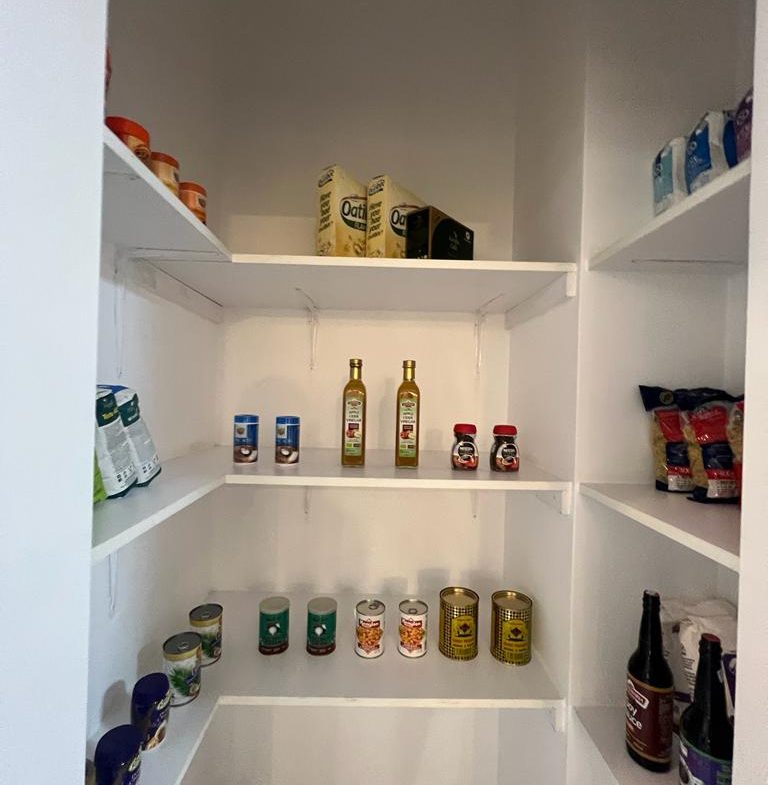 3BR Apartment in Sarang Ombe for Rent