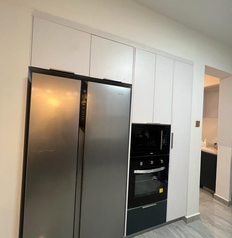 4BR Maisonette in Sarang Ombe for Sale