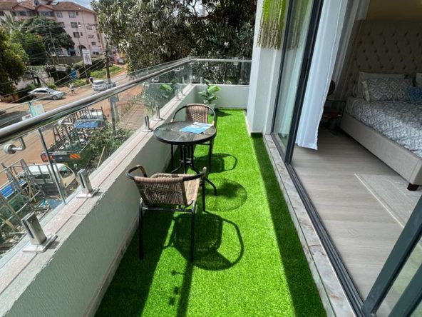 Bedsitter Bedsitter in Shika Adabu for Sale