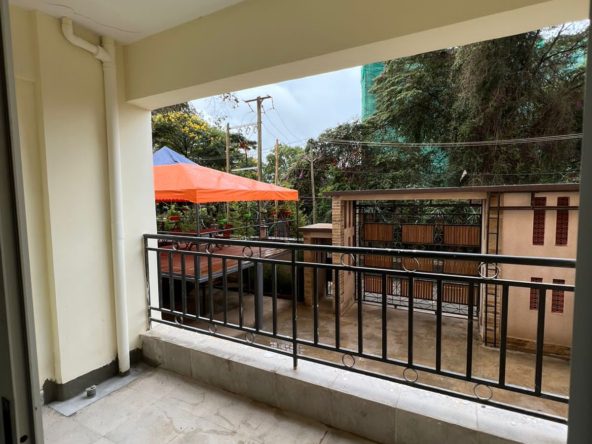 1BR Studio in Shika Adabu for Sale