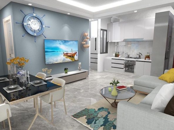 Bedsitter Bedsitter in Shimanzi for Rent