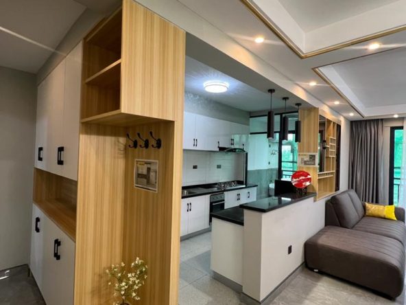 4BR Maisonette in Shimanzi for Sale