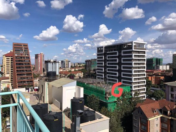 1BR Studio in Shimanzi for Sale