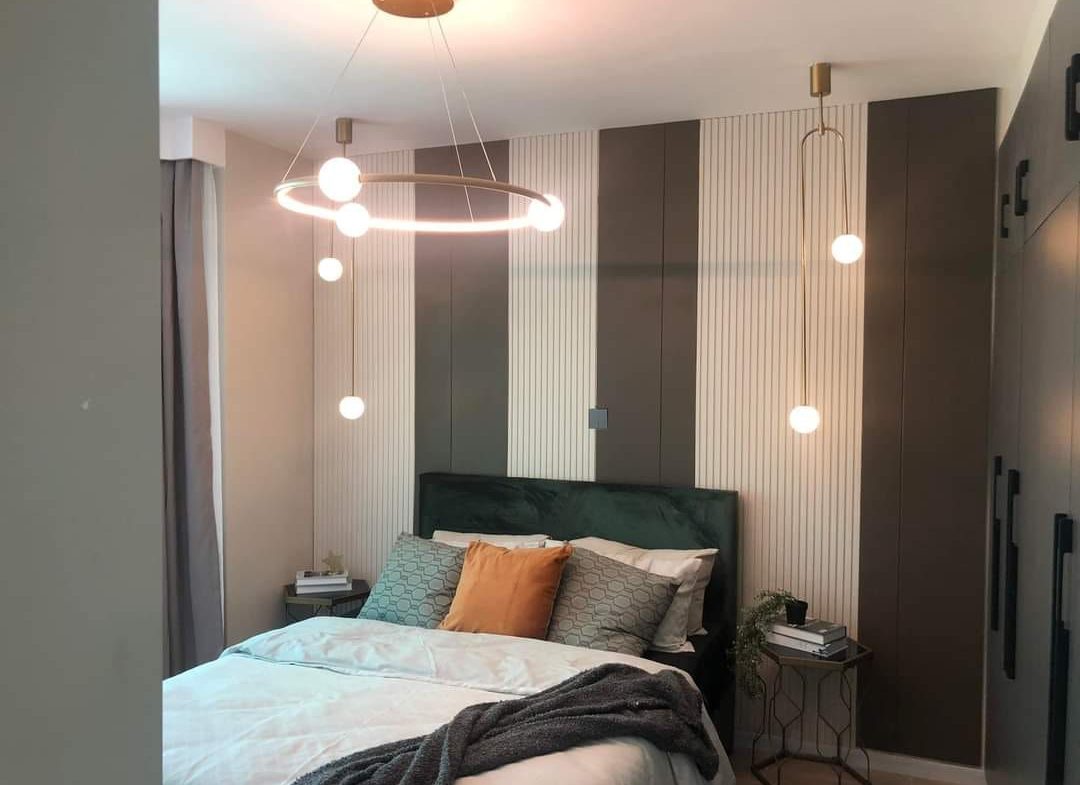 1BR Apartment in Spring Valley for Rent