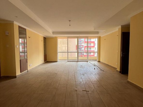 2BR Maisonette in Spring Valley for Sale