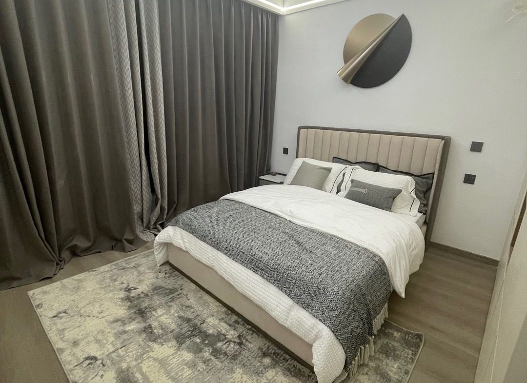 4BR Townhouse in Spring Valley for Rent