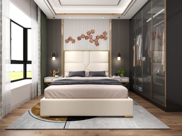 4BR Maisonette in Timbwani for Rent