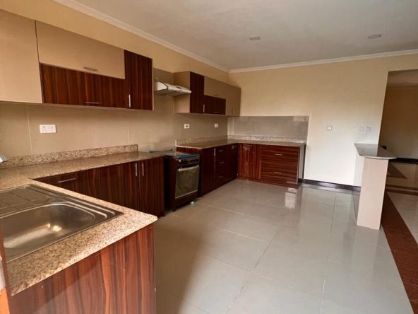 1BR Studio in Timbwani for Rent