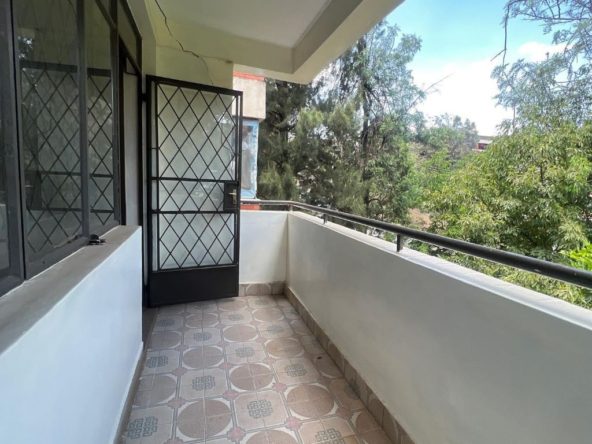 1BR Apartment in Tononoka for Sale
