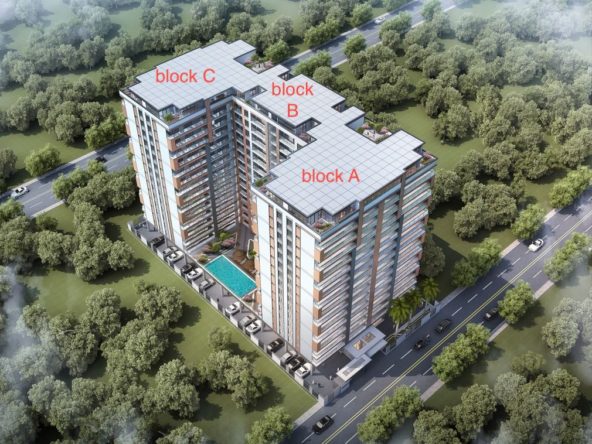 Bedsitter Bedsitter in Tononoka for Sale