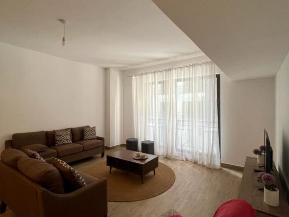 1BR Studio in Tudor for Rent