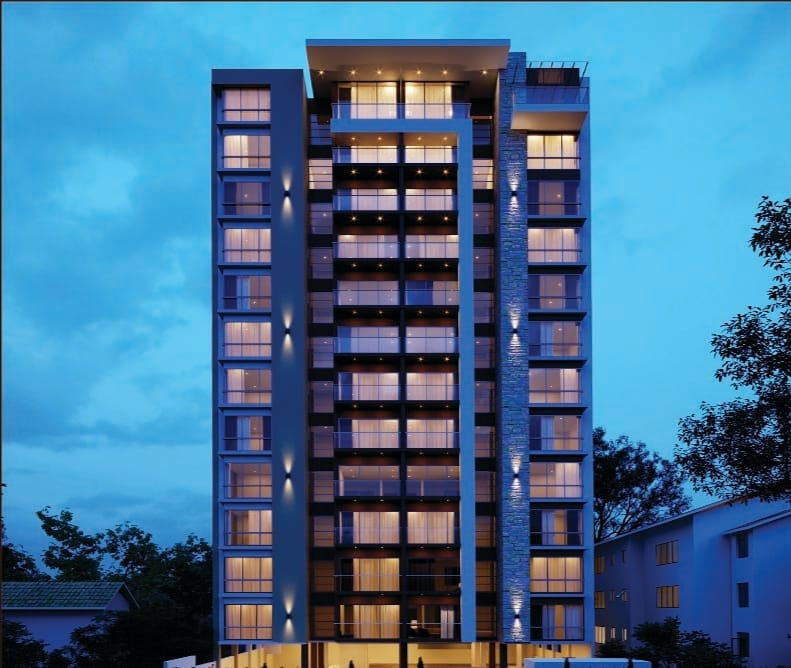 4BR Apartment in Umoja for Rent