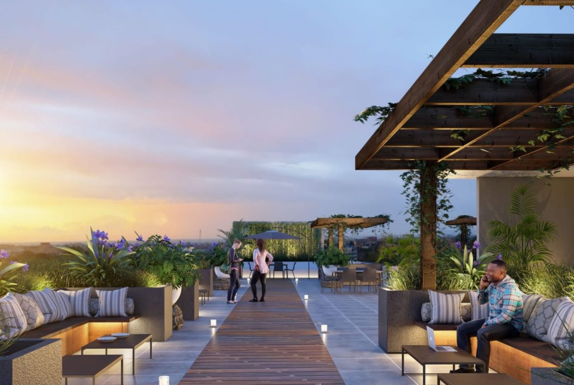 5BR Bungalow in Umoja for Rent