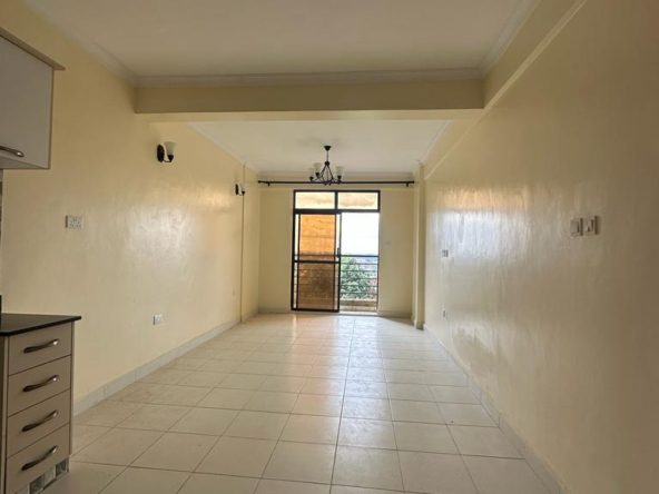 3BR House in Umoja for Rent