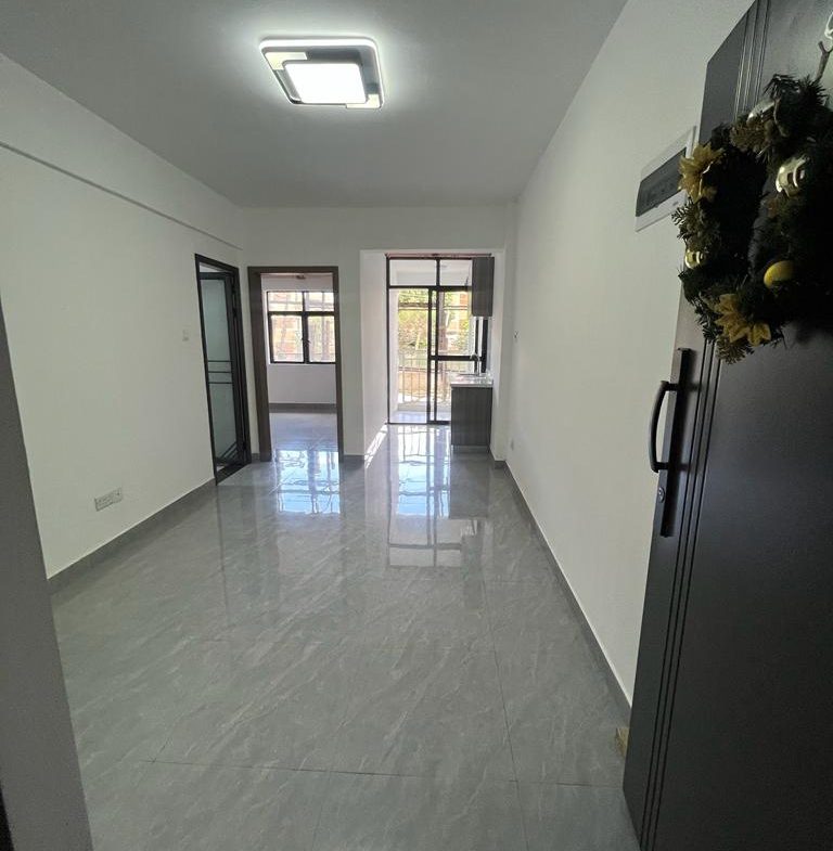 2BR Maisonette in Umoja for Rent