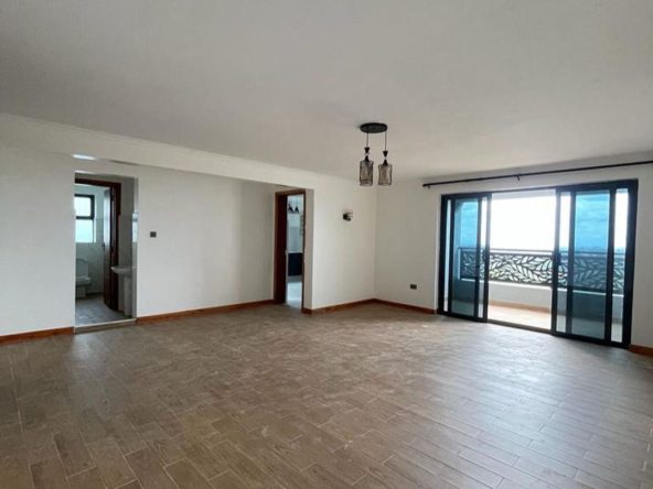 4BR Townhouse in Umoja for Rent