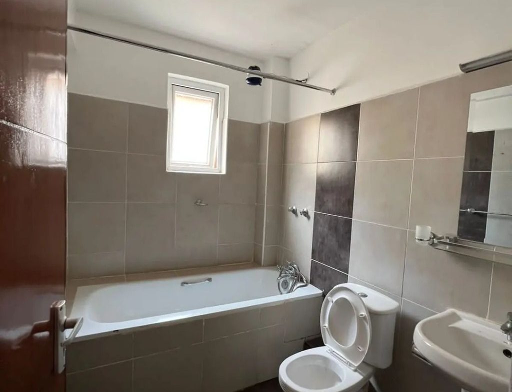 1BR Apartment in Upper Savanna for Sale