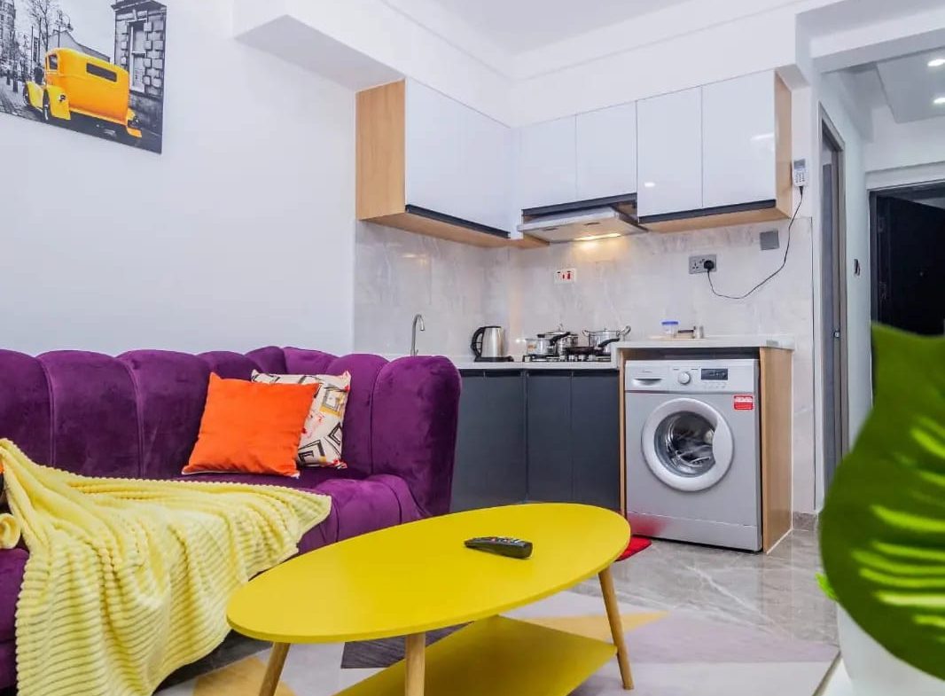 5BR Bungalow in Upper Savanna for Rent