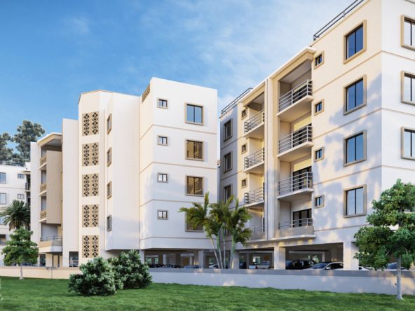 5BR House in Upper Savanna for Rent