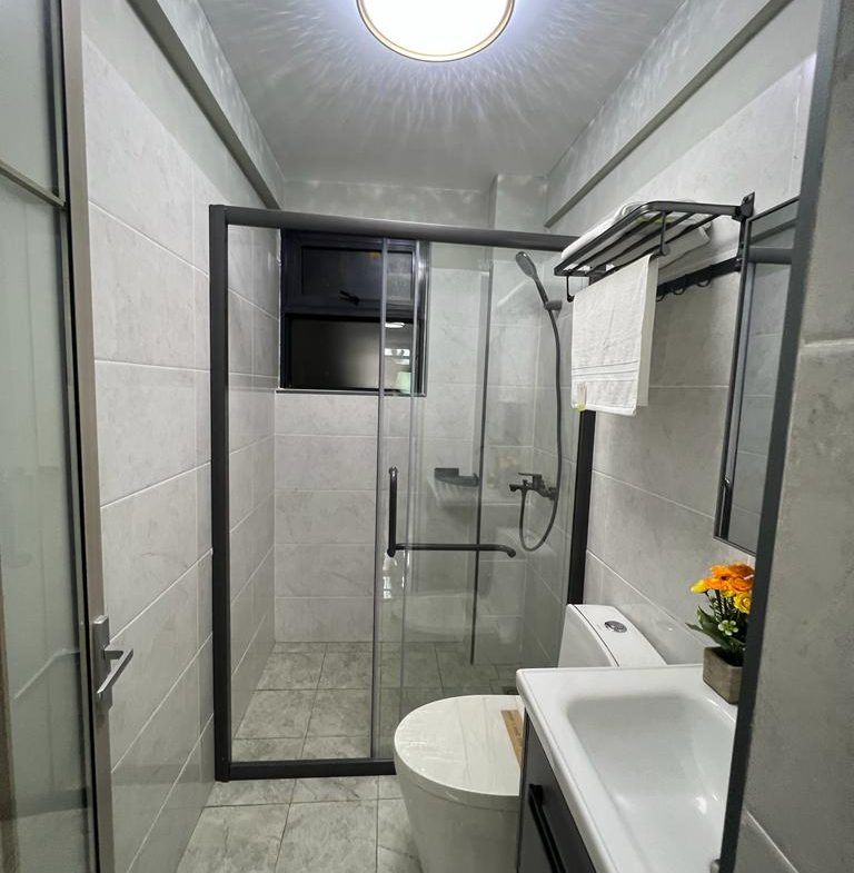 4BR Townhouse in Upper Savanna for Sale