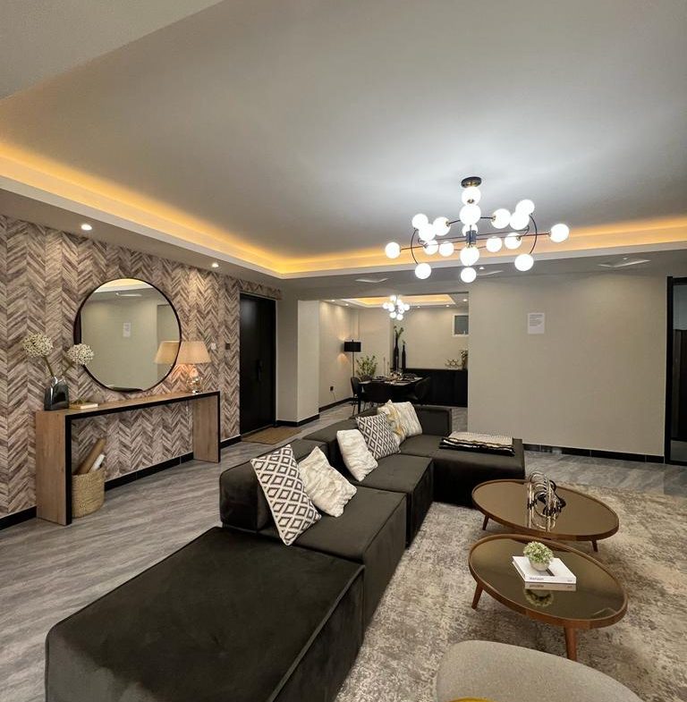 2BR Apartment in Utalii for Sale