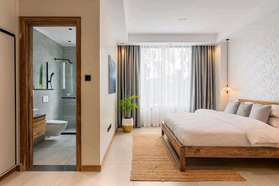 4BR Apartment in Utalii for Rent