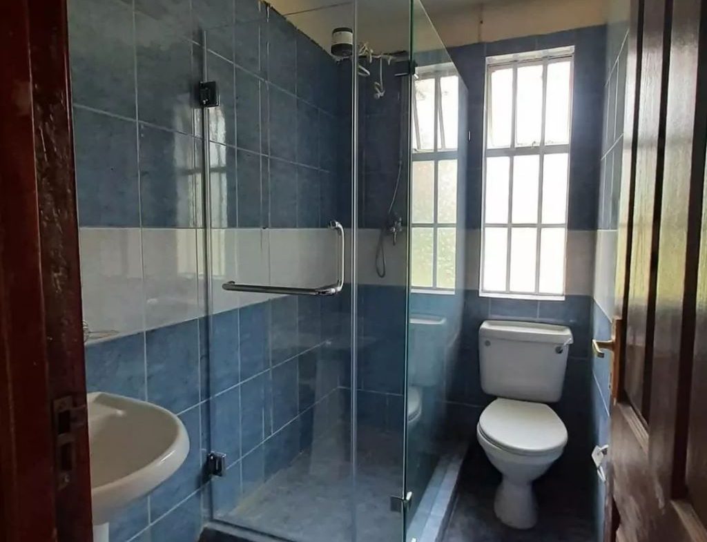 Bedsitter Bedsitter in Utalii for Sale