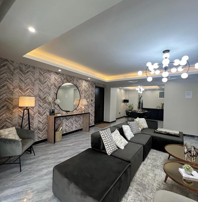 2BR House in Utalii for Rent