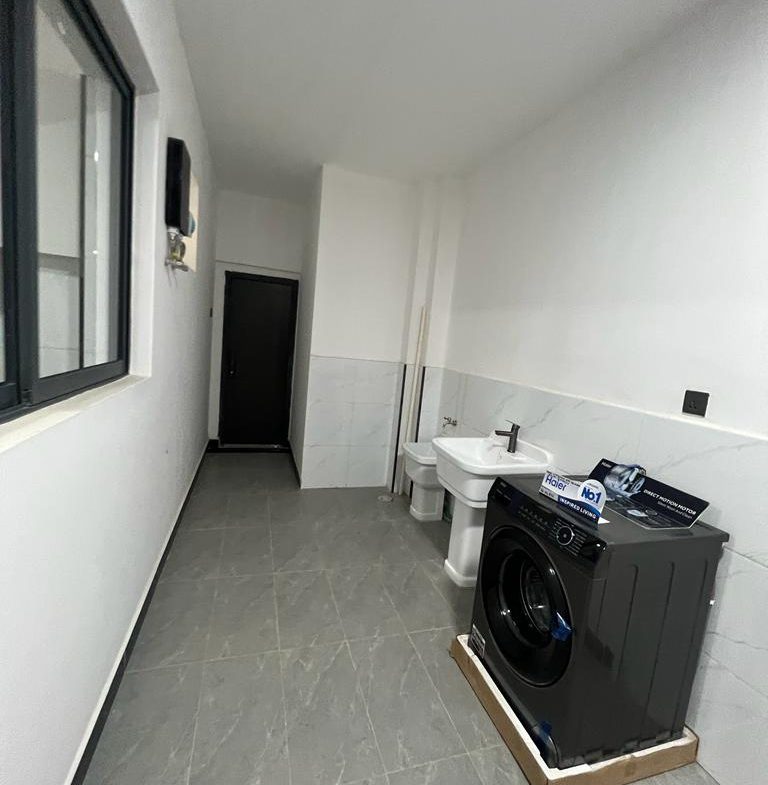 4BR Maisonette in Utalii for Sale