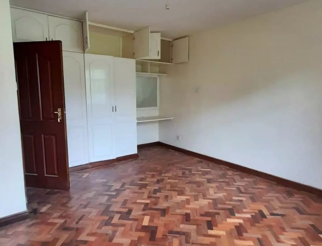 1BR Studio in Utalii for Sale
