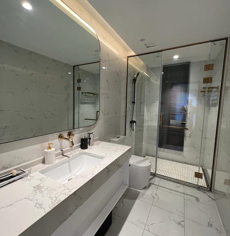 4BR Apartment in Utawala for Sale