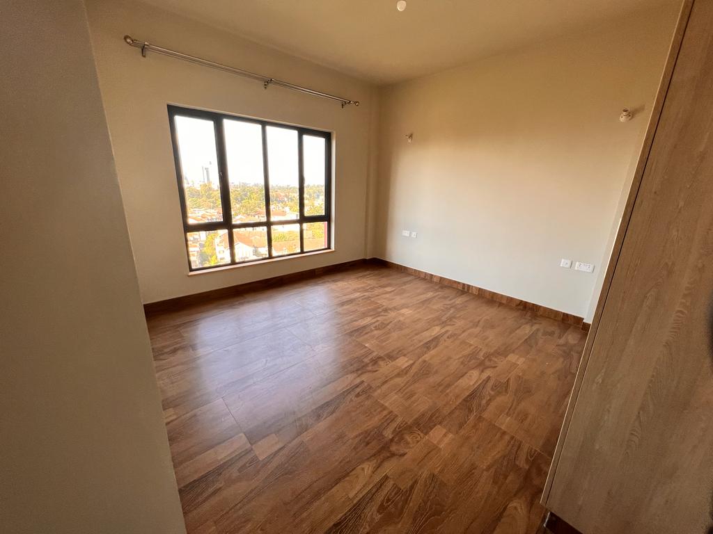 4BR House in Utawala for Rent