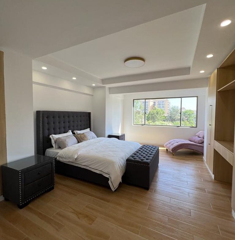 2BR Maisonette in Utawala for Sale