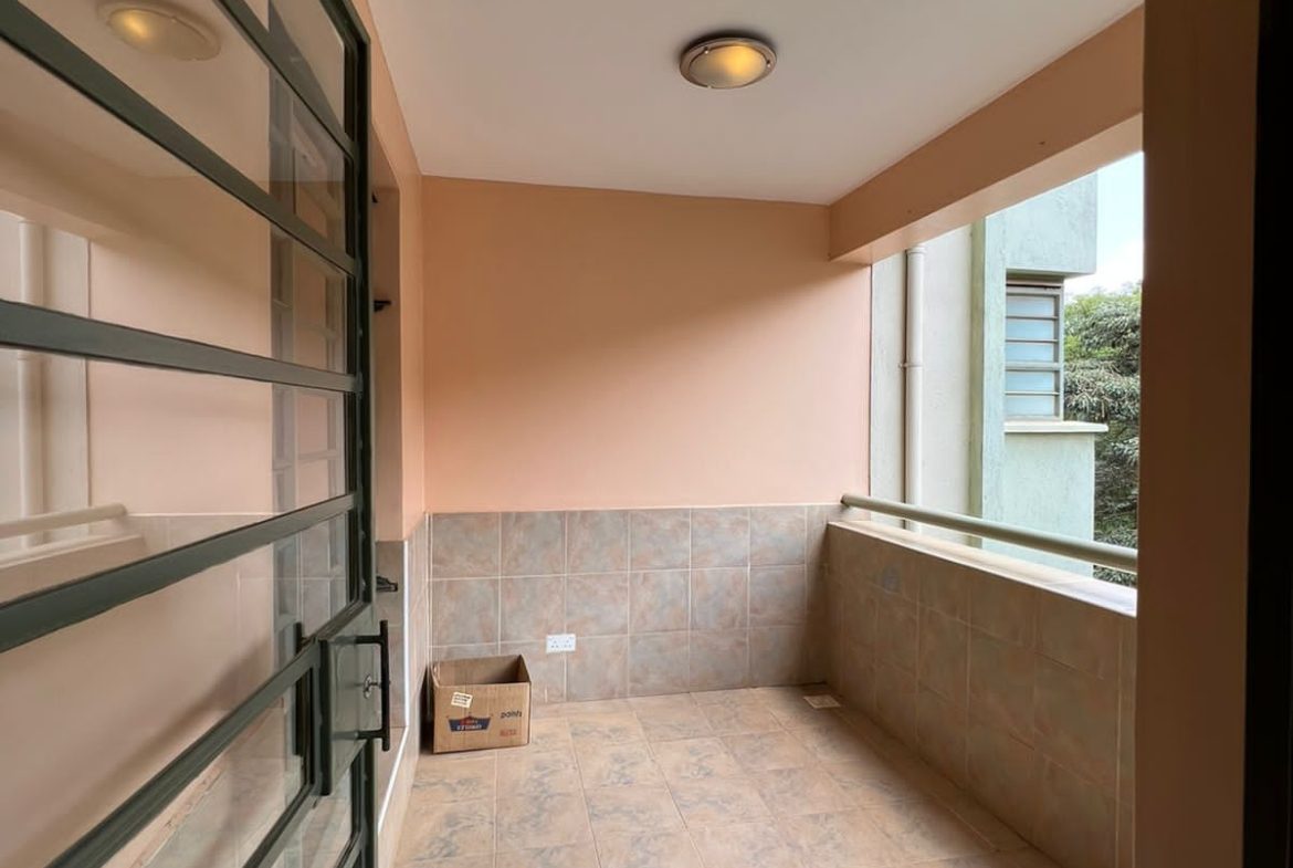 4BR Maisonette in Utawala for Sale