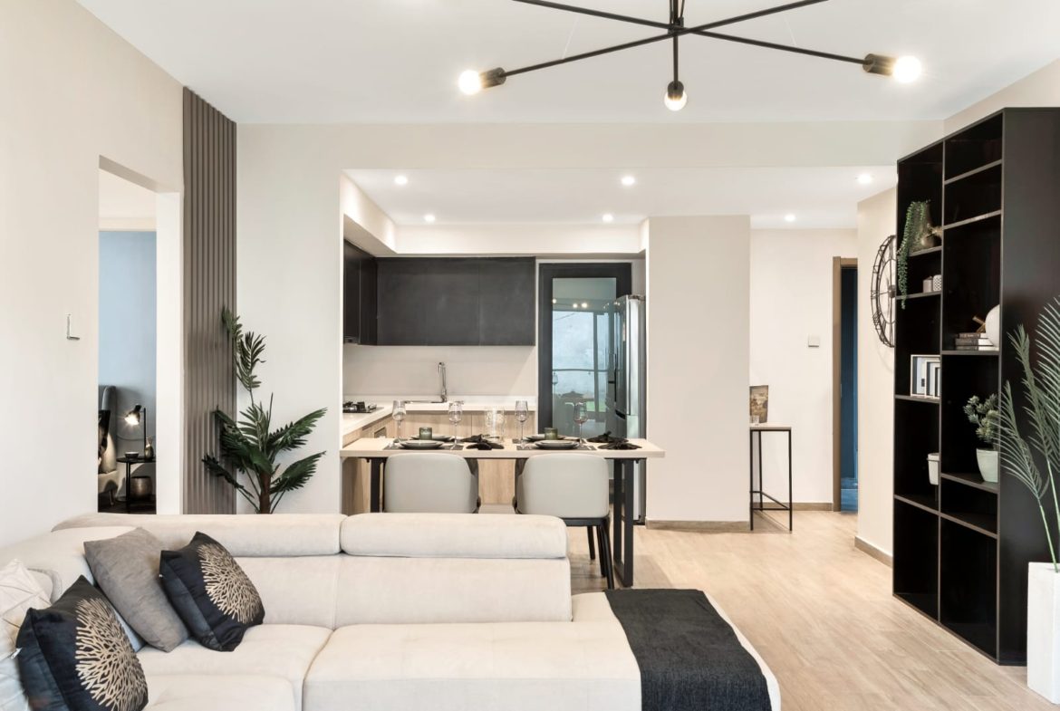 2BR Apartment in Uthiru Ruthimitu for Rent