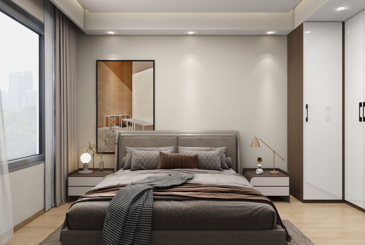 4BR Apartment in Uthiru Ruthimitu for Sale