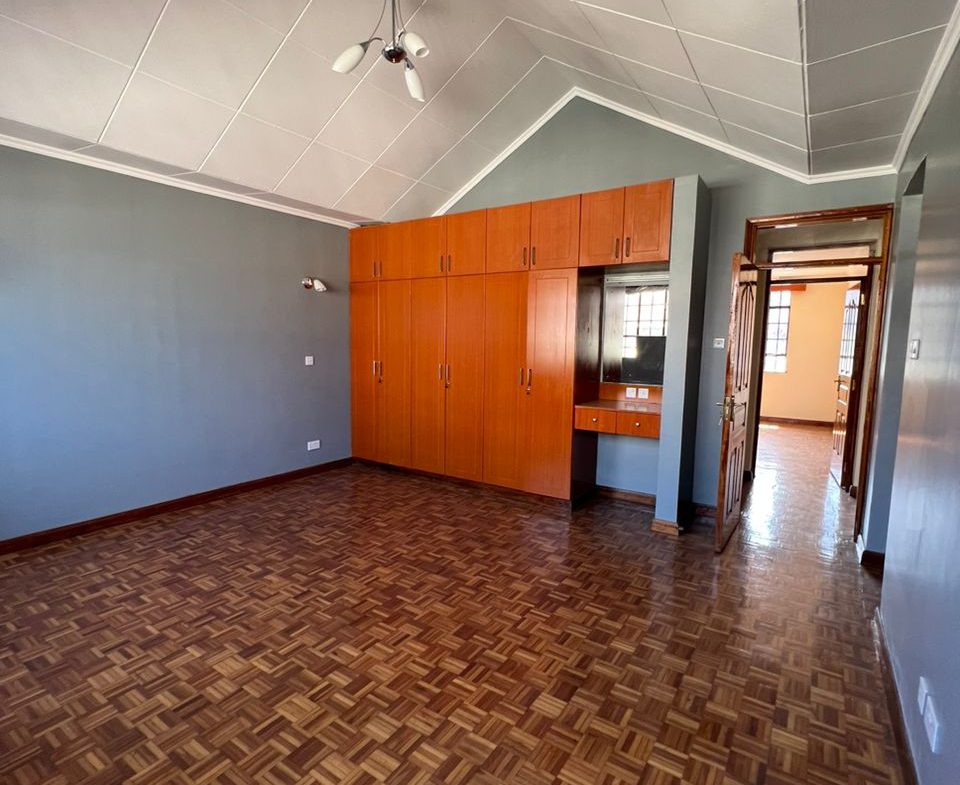 Bedsitter Bedsitter in Uthiru Ruthimitu for Rent