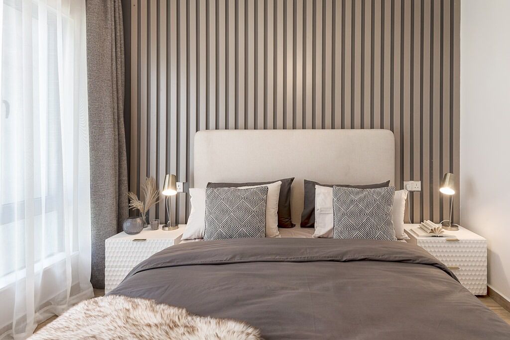 4BR House in Uthiru Ruthimitu for Rent