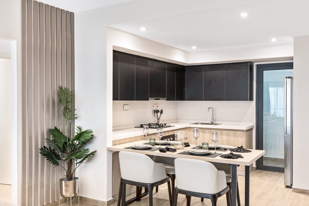 4BR Townhouse in Uthiru Ruthimitu for Sale