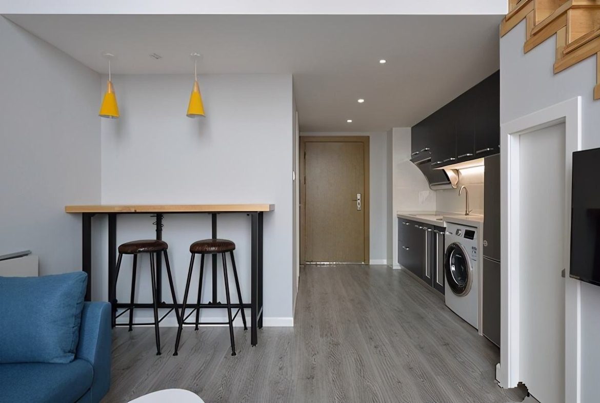 Bedsitter Bedsitter in Viwandani for Sale