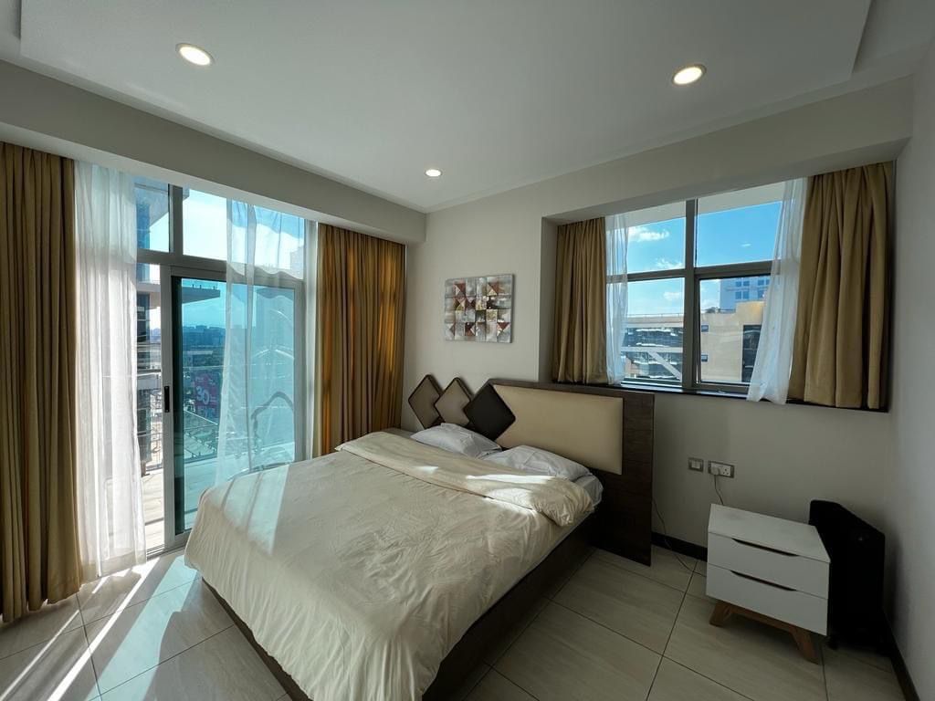 1BR Studio in Viwandani for Rent