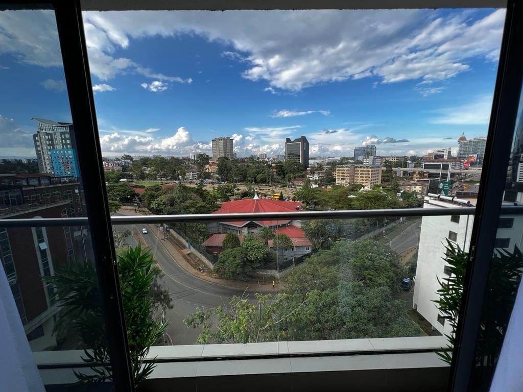 Bedsitter Bedsitter in Waithaka for Sale