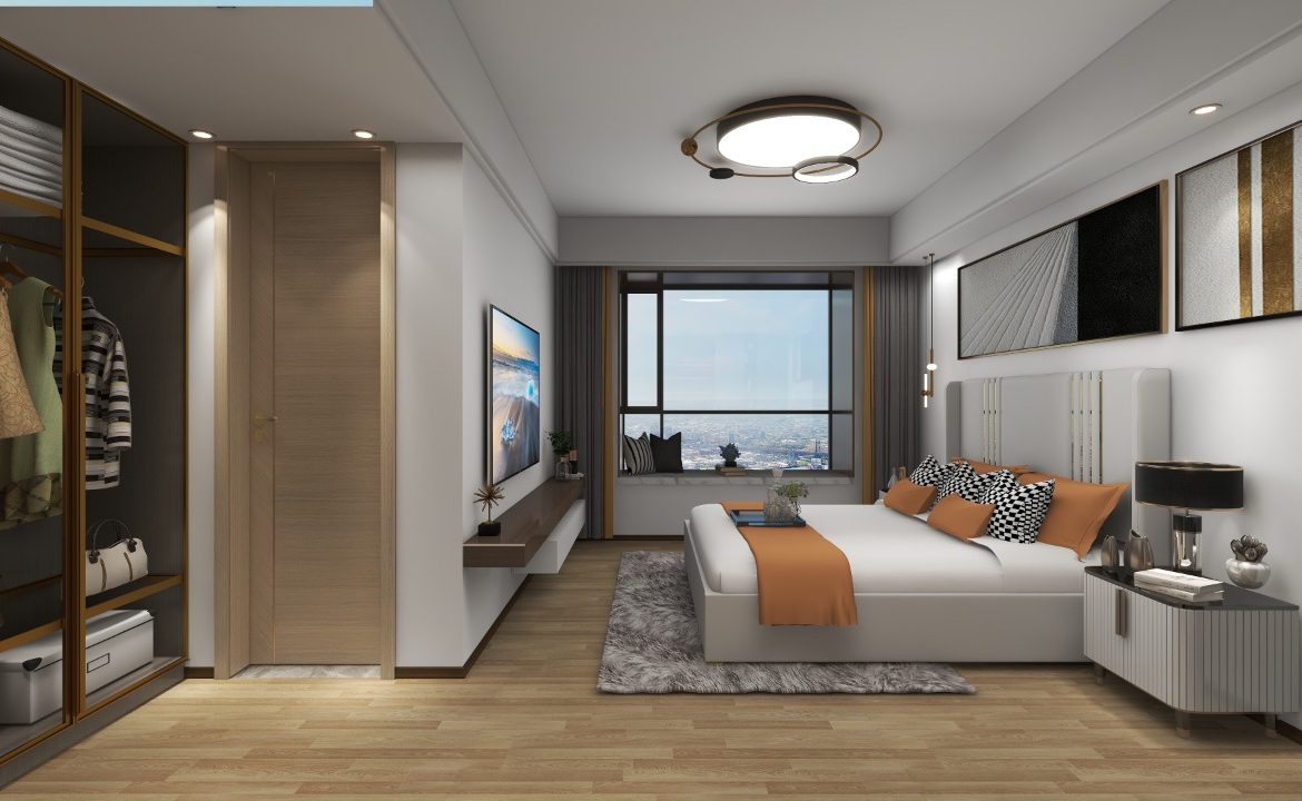 3BR Maisonette in Waithaka for Sale