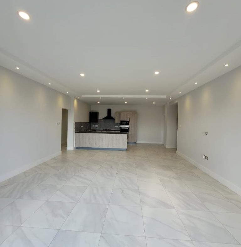 Bedsitter Bedsitter in Westlands for Rent