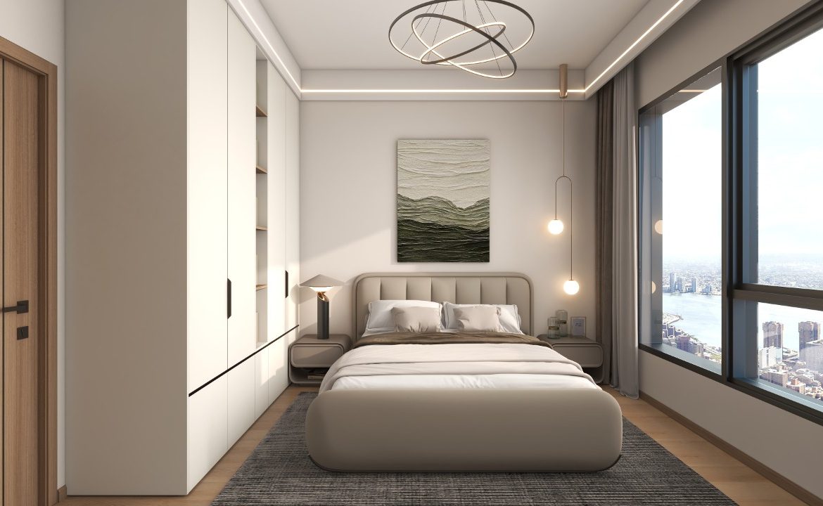 Bedsitter Bedsitter in Woodley for Rent