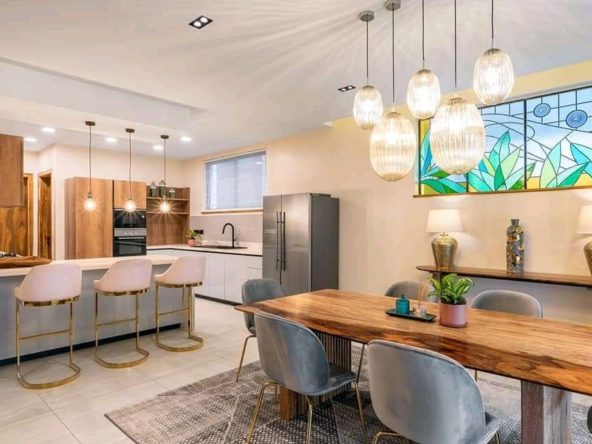 Bedsitter Bedsitter in Ziwa La Ng Ombe for Rent