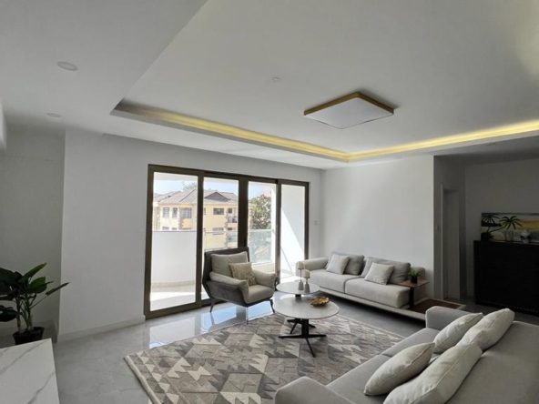 4BR Maisonette in Ziwa La Ng Ombe for Sale