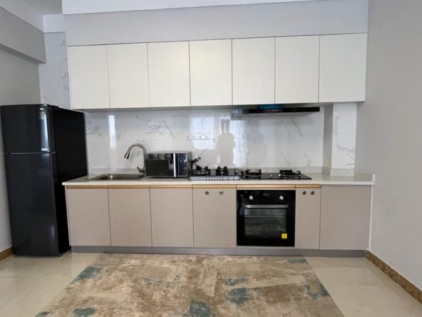 3BR Apartment in Ziwani Kariokor for Sale