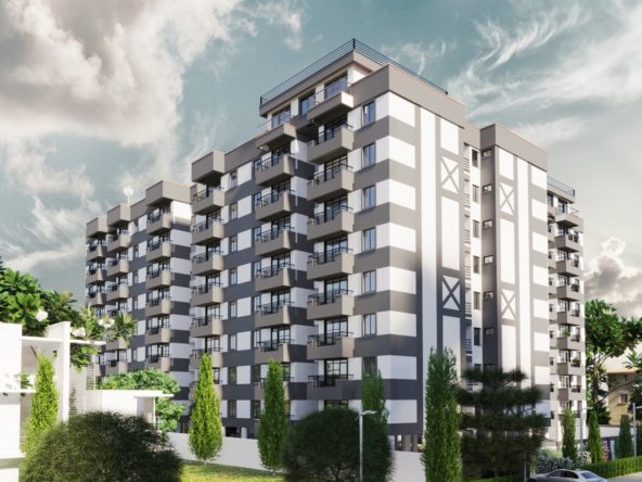 3BR Maisonette in Ziwani Kariokor for Sale